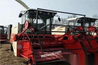 網(wǎng)紅收割機改裝視頻播放,揭秘改裝背后的魅力與技巧