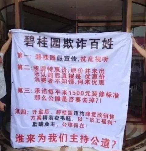 碧桂園最新事件爆料,揭秘事件背后真相與影響”