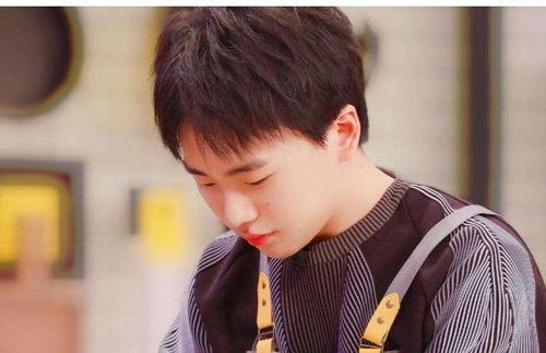 今日爆料郭麒麟是哪一期,揭秘明星背后的故事