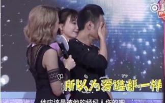 經(jīng)紀(jì)人懲罰明星訓(xùn)誡,訓(xùn)誡背后的行業(yè)規(guī)范重塑