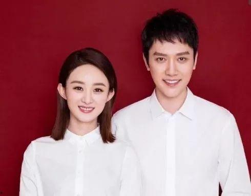 吃瓜文獻(xiàn)趙麗穎