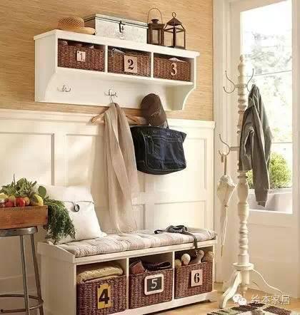 網(wǎng)紅玄關(guān)柜推薦,開啟美好生活新篇章