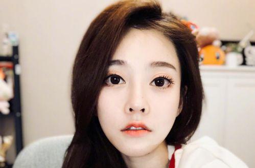 網(wǎng)紅姓祎的人是誰呀,她是誰？