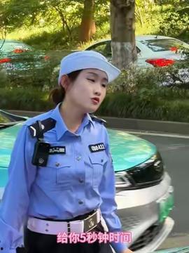 劉警官像哪個明星,警界風(fēng)采，明星氣質(zhì)的守護(hù)者