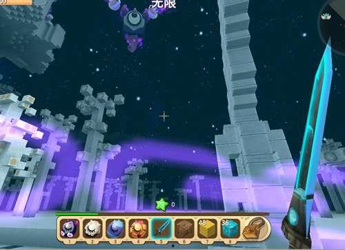 迷你世界明星抽獎,驚喜不斷，等你來挑戰(zhàn)！