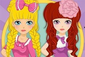 卡通可愛娃娃頭條號,萌化你的每一天，頭條號帶你走進萌寵世界