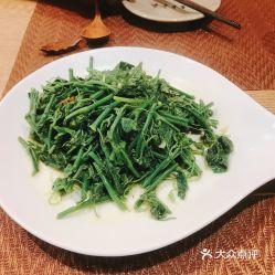 云南農(nóng)村吃瓜尖,瓜尖的誘惑與傳承