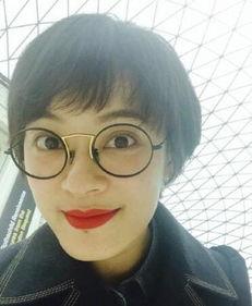 明星摘眼鏡,明星們的眼鏡摘下時(shí)刻