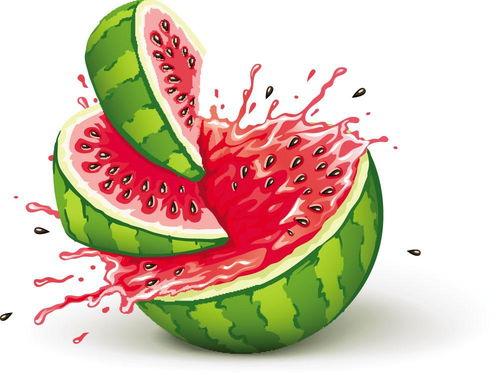 兒童吃瓜的視頻,寶寶歡樂吃瓜瞬間