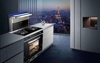 方太集成灶頭條號(hào),創(chuàng)新廚房革命，引領(lǐng)健康烹飪新潮流