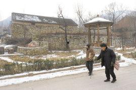 天津西井峪新聞?lì)^條,歷史古村煥新顏，文化傳承與旅游發(fā)展并進(jìn)